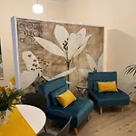 Suite Crescenzio In Laterano