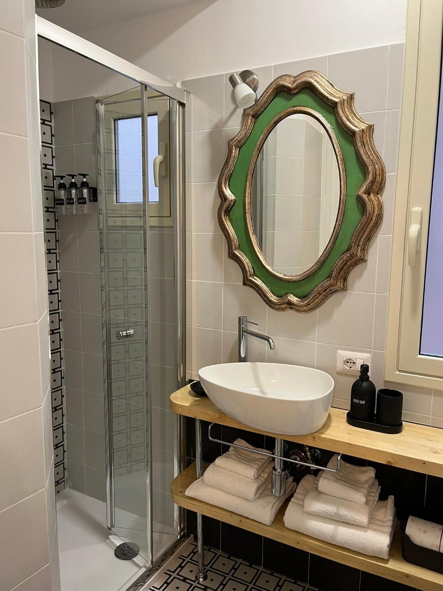 Crescenzio In Laterano Holiday home