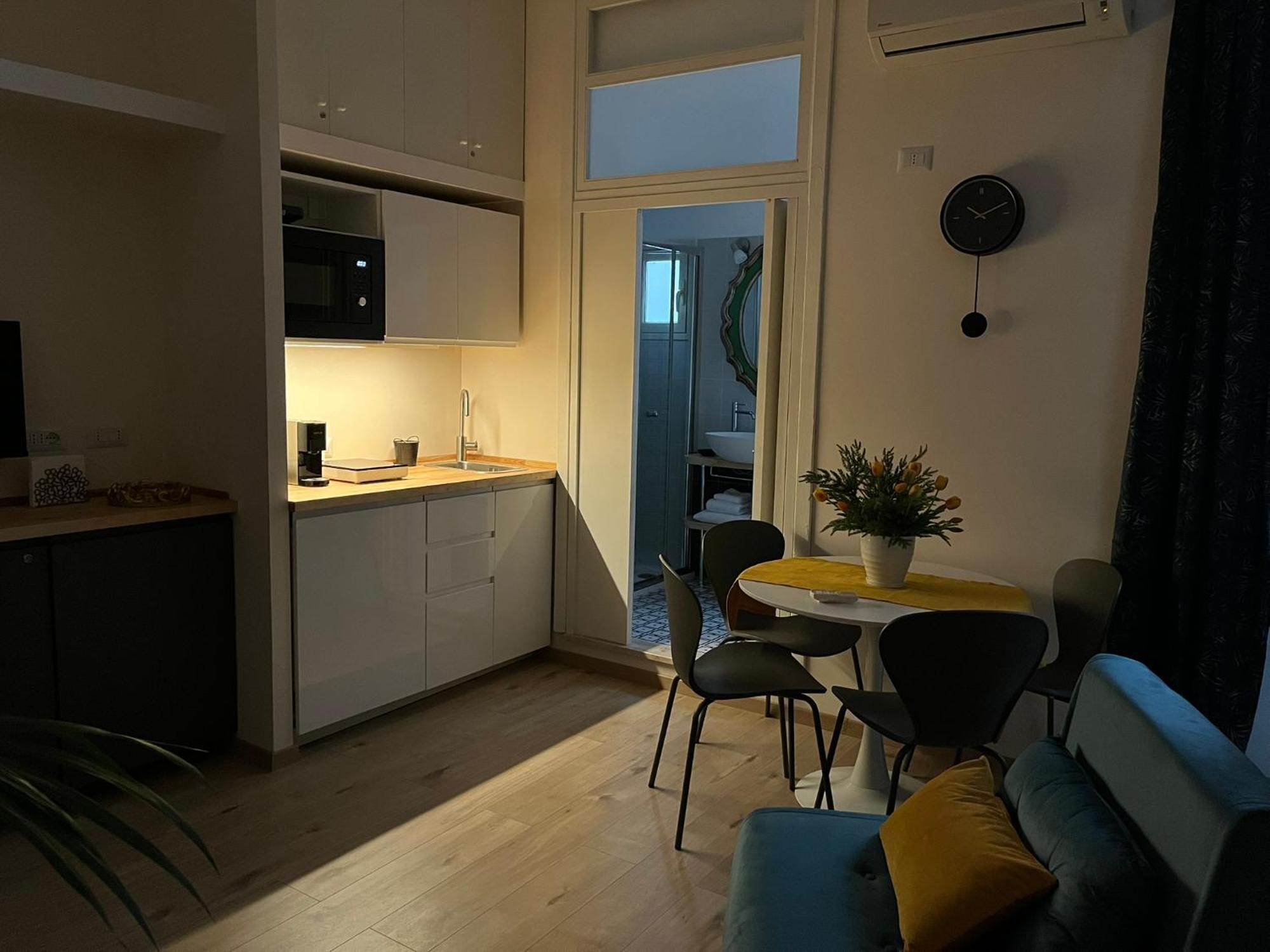 Holiday home Crescenzio In Laterano *