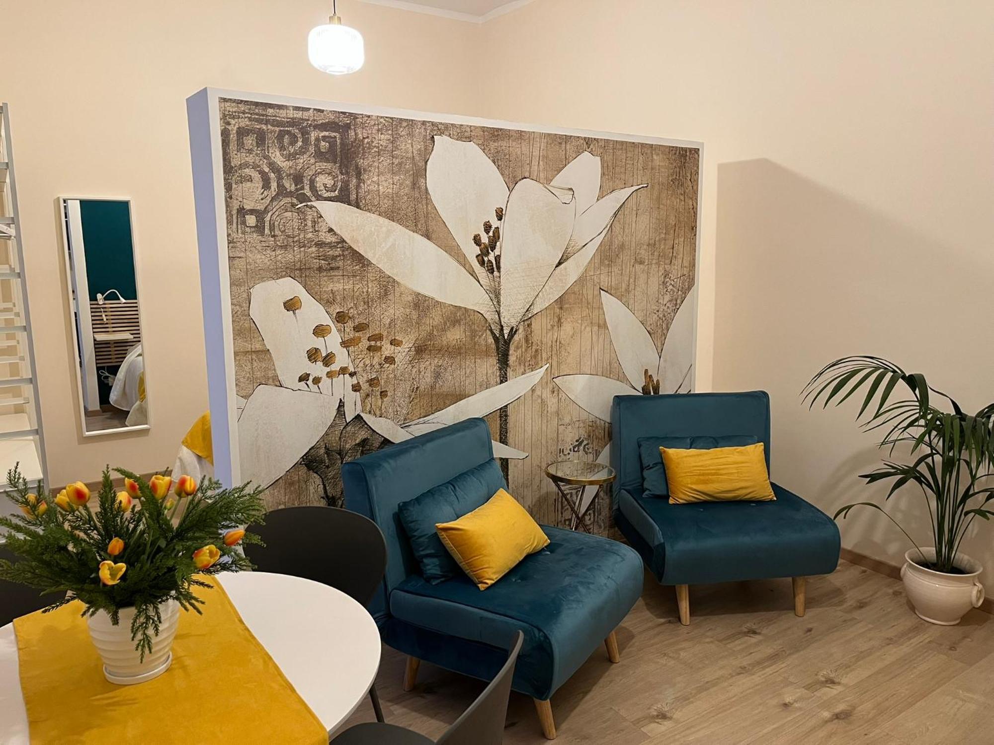 Holiday home Crescenzio In Laterano Rome