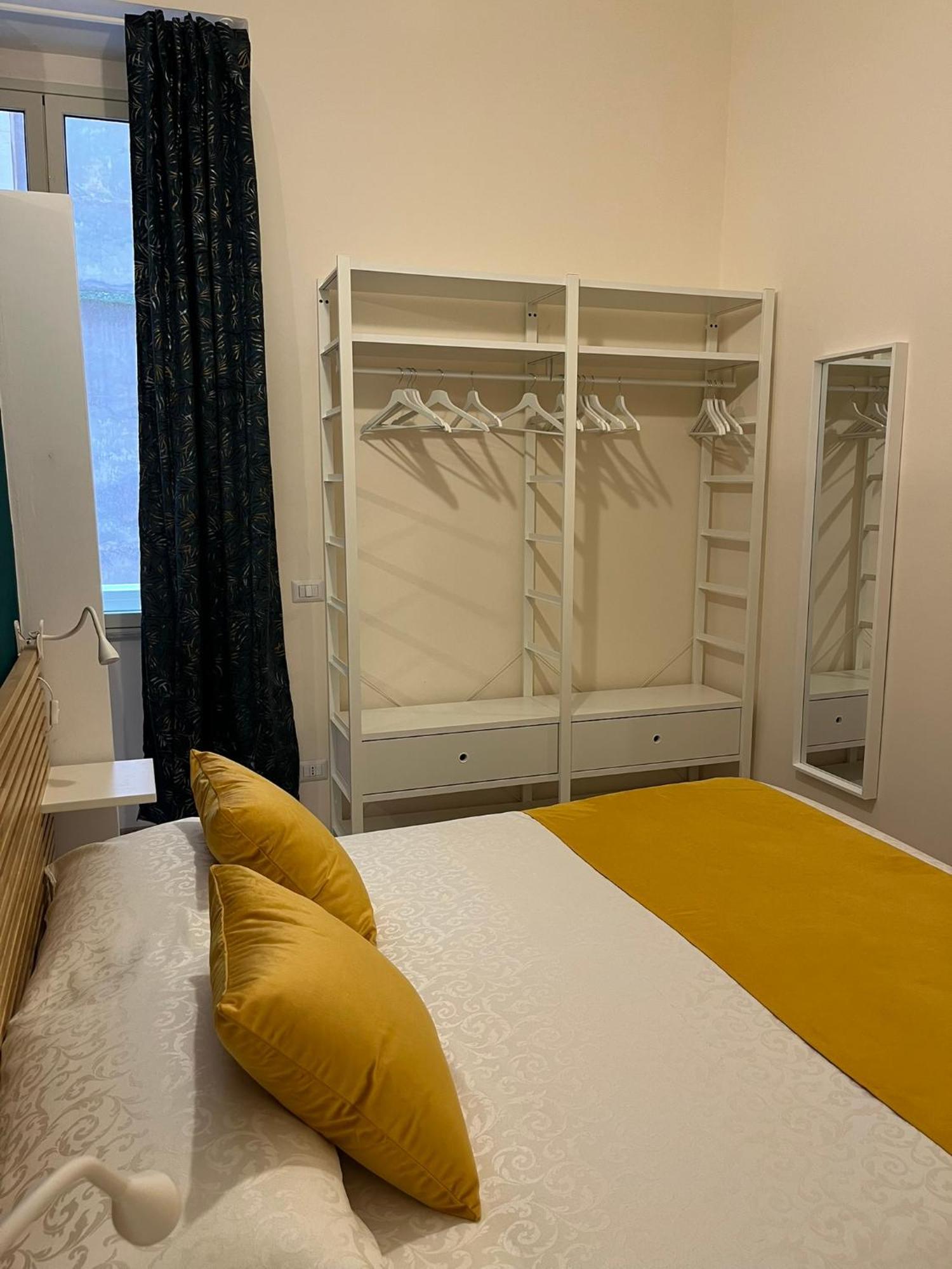Crescenzio In Laterano Holiday home