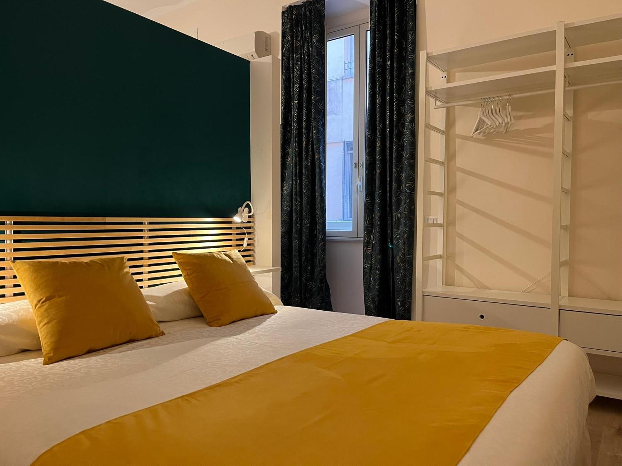 Crescenzio In Laterano Holiday home *