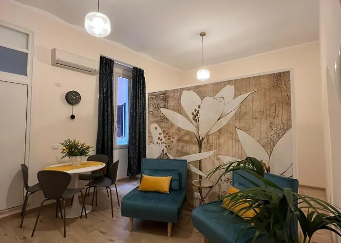 Suite Crescenzio In Laterano