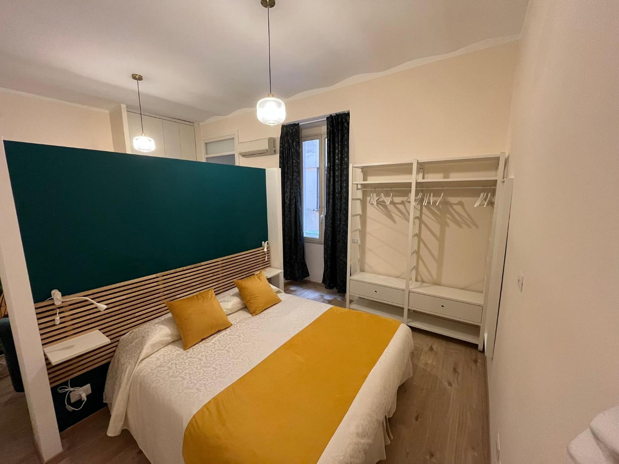 Crescenzio In Laterano Ferienhaus