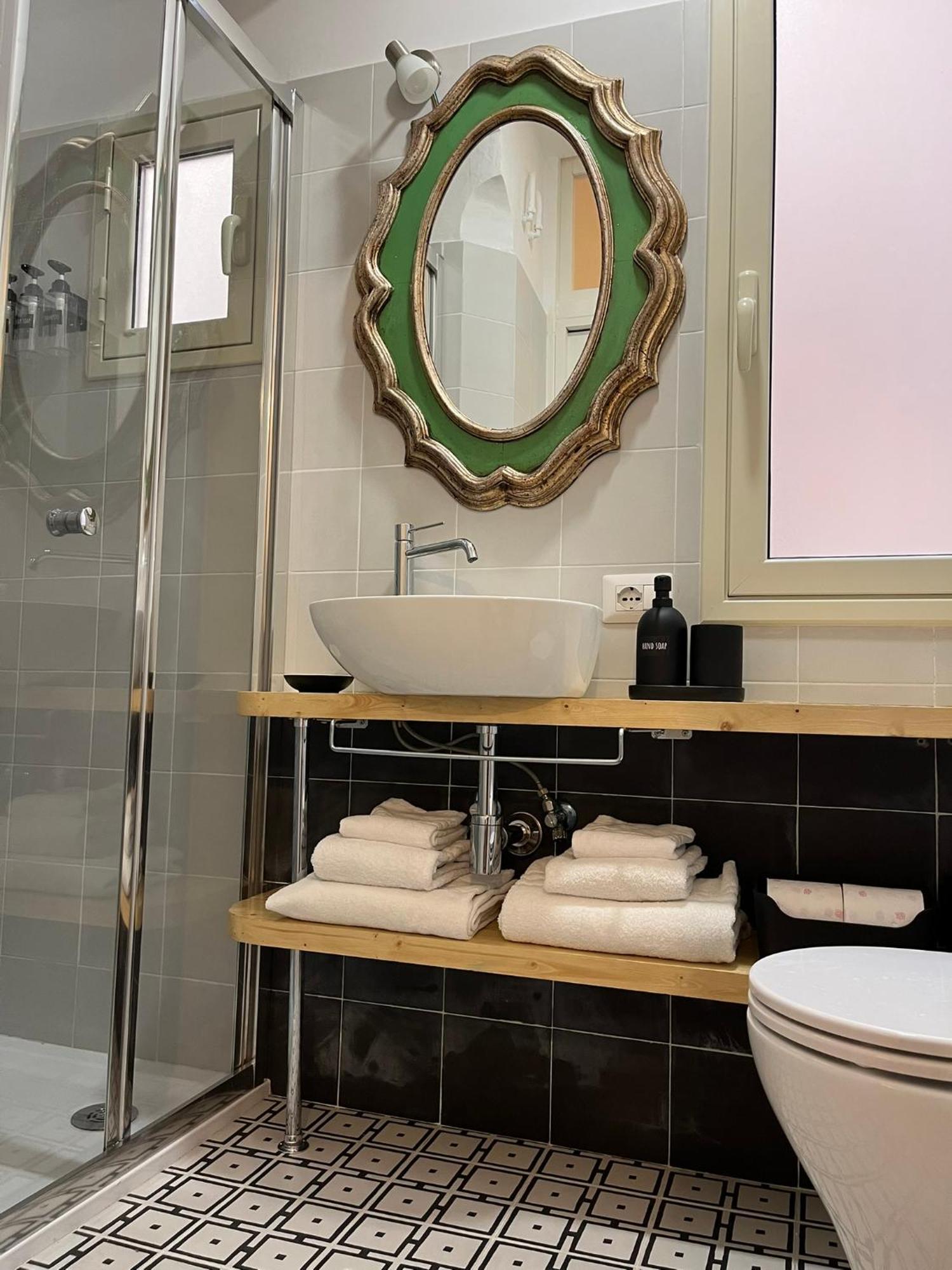 Crescenzio In Laterano Ferienhaus Rom